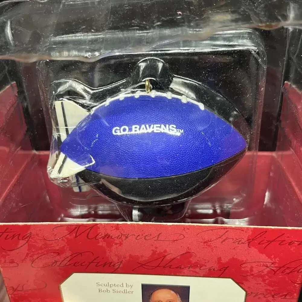 Hallmark vintage 1997